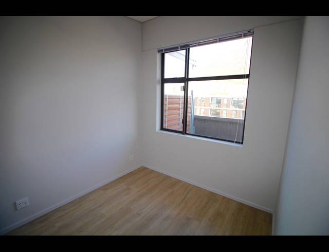 1 BEDROOM APARTMENT TO LET IN WOODSTOCK